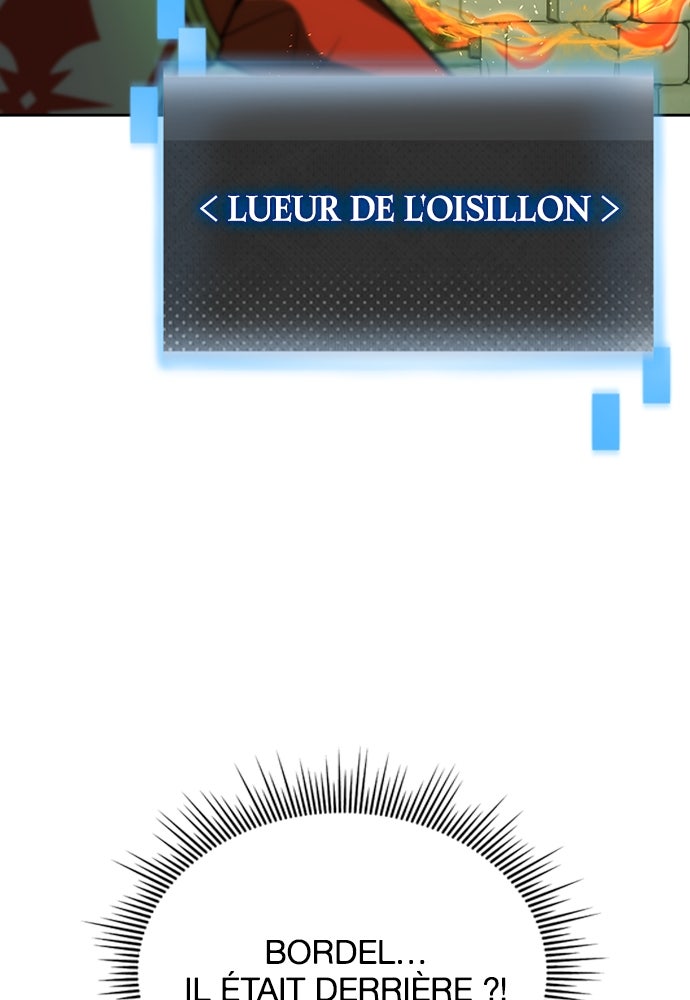 Read Reborn ranker FR Manga Online