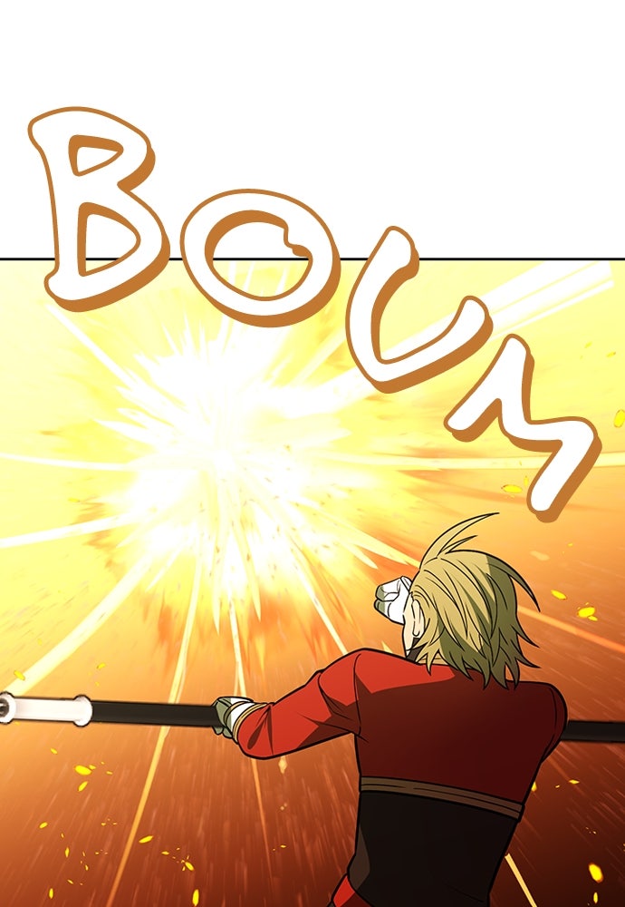 Read Reborn ranker FR Manga Online