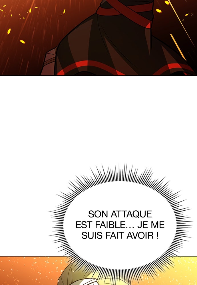 Read Reborn ranker FR Manga Online