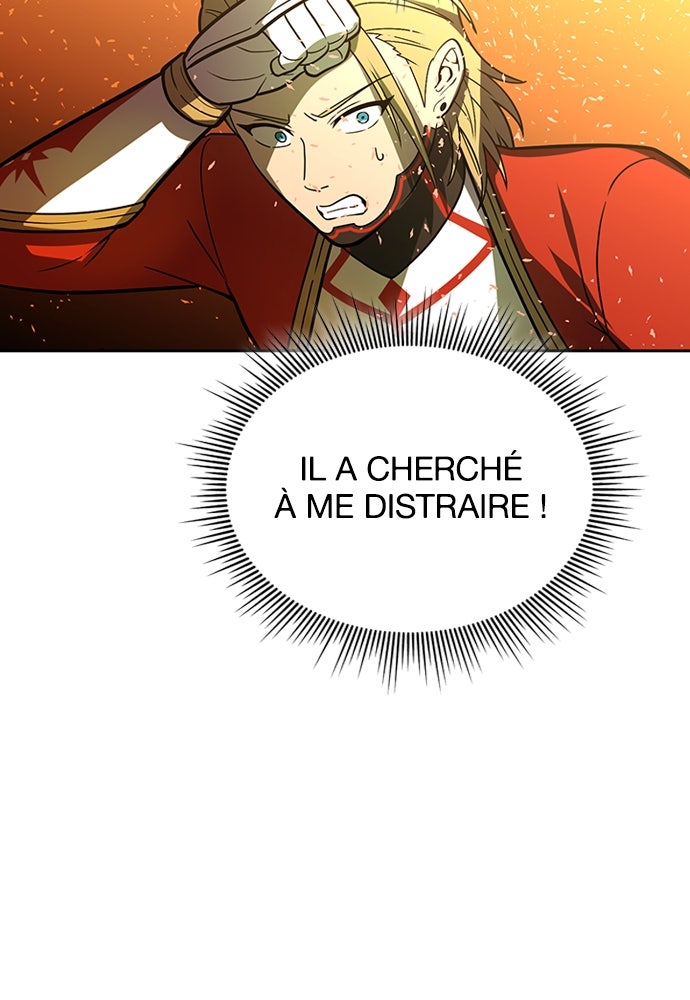 Read Reborn ranker FR Manga Online