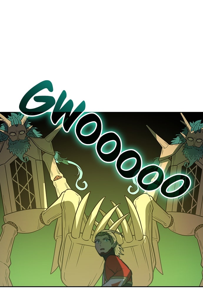 Read Reborn ranker FR Manga Online