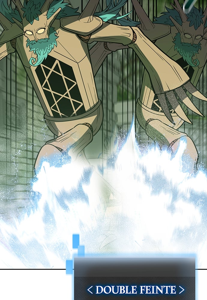 Read Reborn ranker FR Manga Online