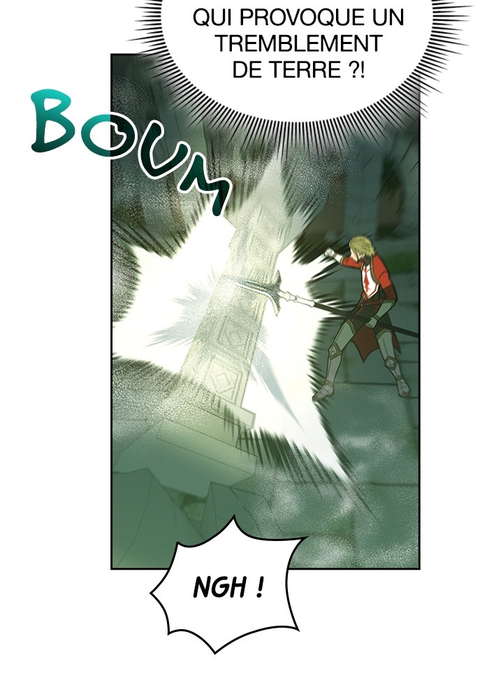 Read Reborn ranker FR Manga Online