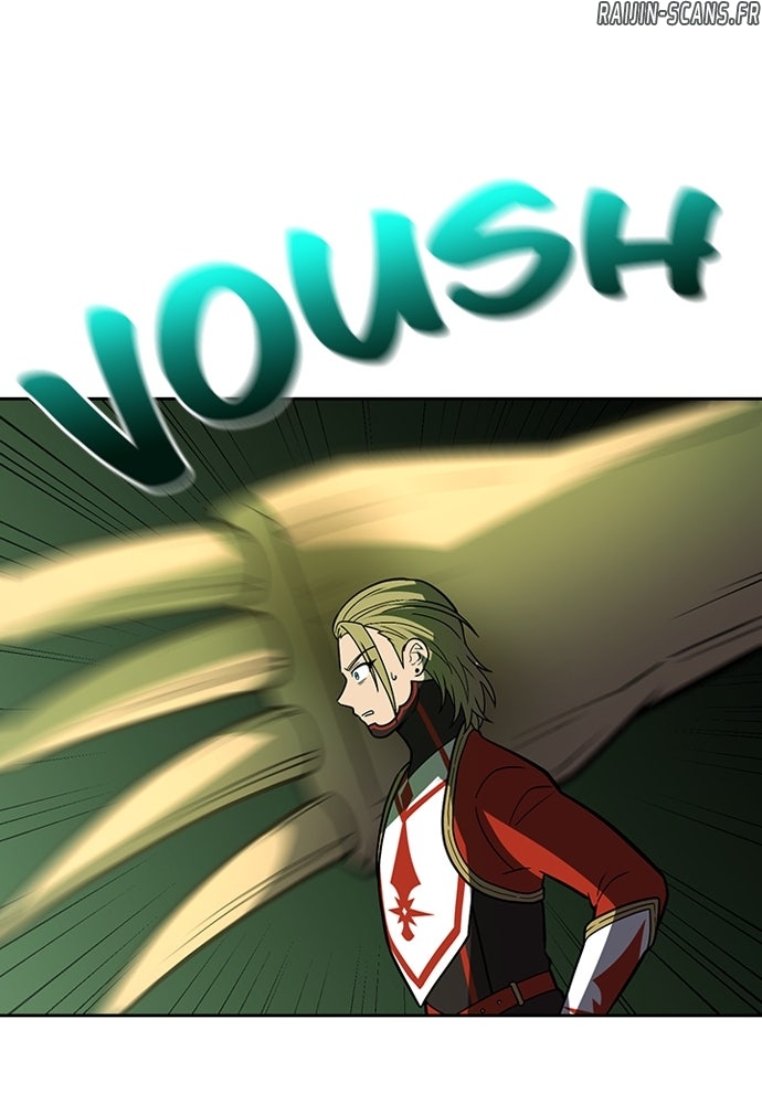 Read Reborn ranker FR Manga Online