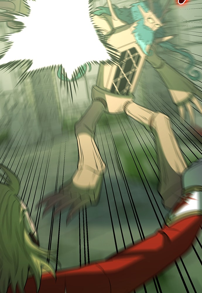 Read Reborn ranker FR Manga Online