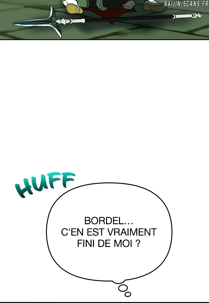 Read Reborn ranker FR Manga Online