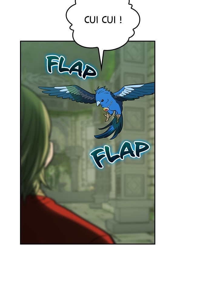 Read Reborn ranker FR Manga Online