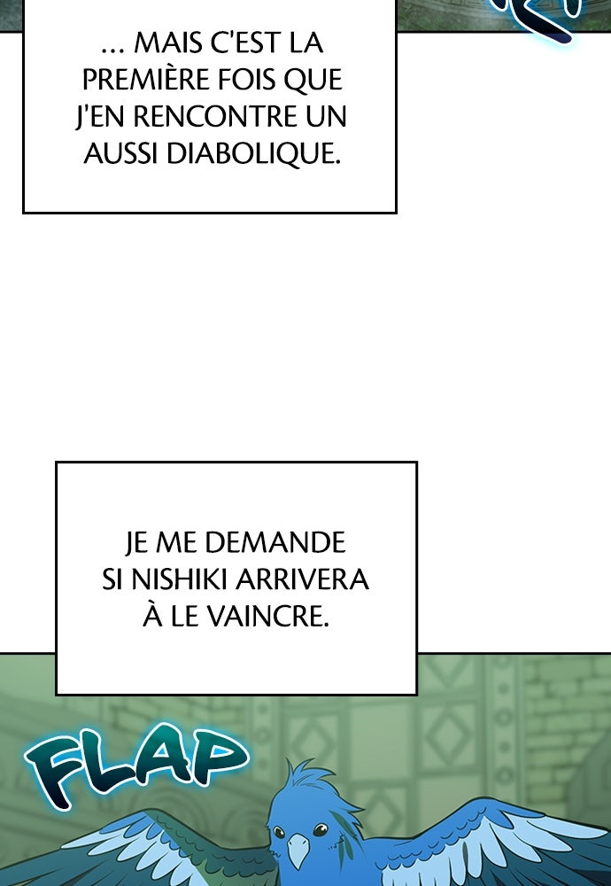 Read Reborn ranker FR Manga Online