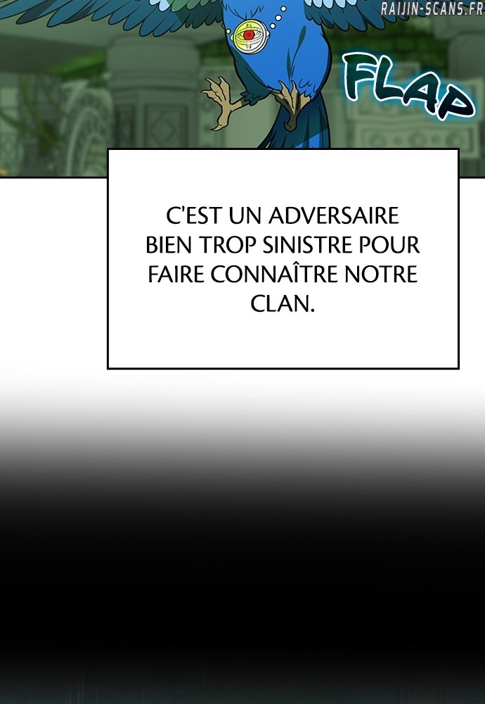 Read Reborn ranker FR Manga Online