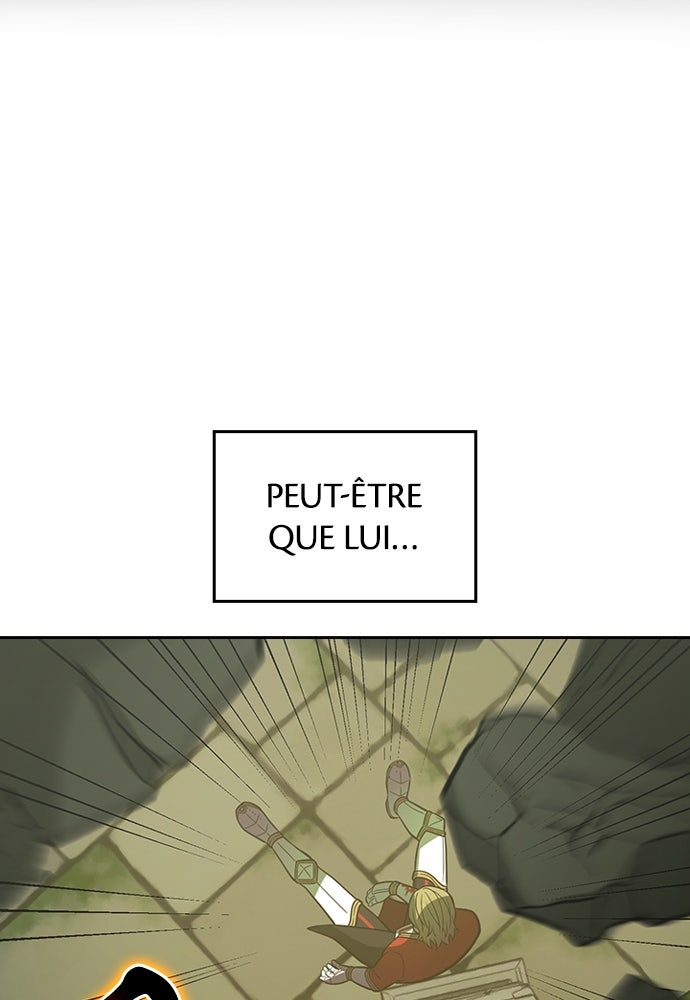 Read Reborn ranker FR Manga Online