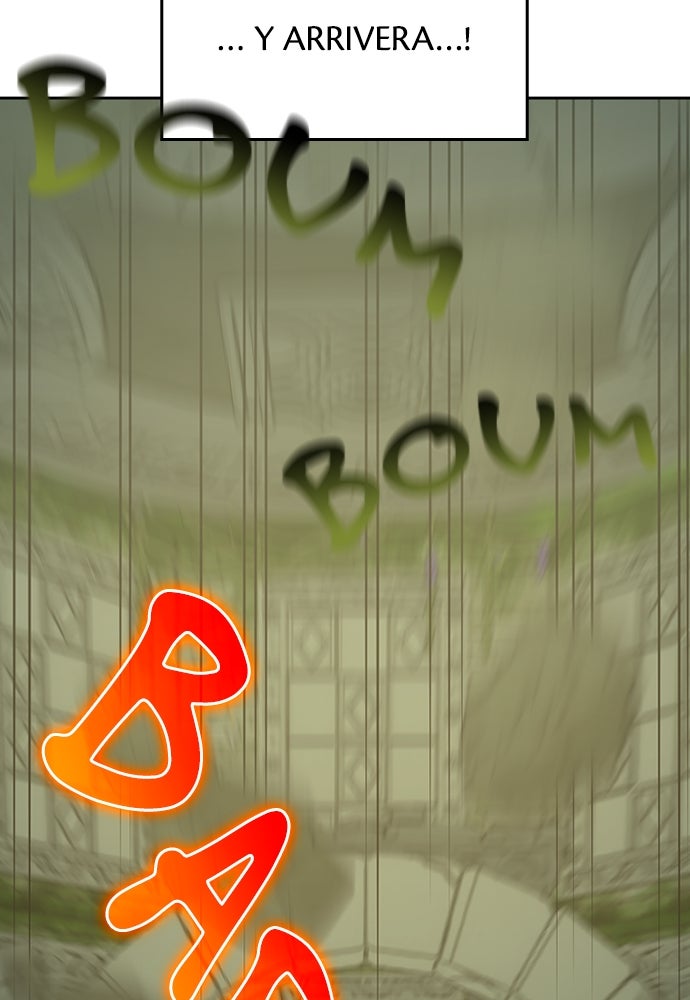 Read Reborn ranker FR Manga Online