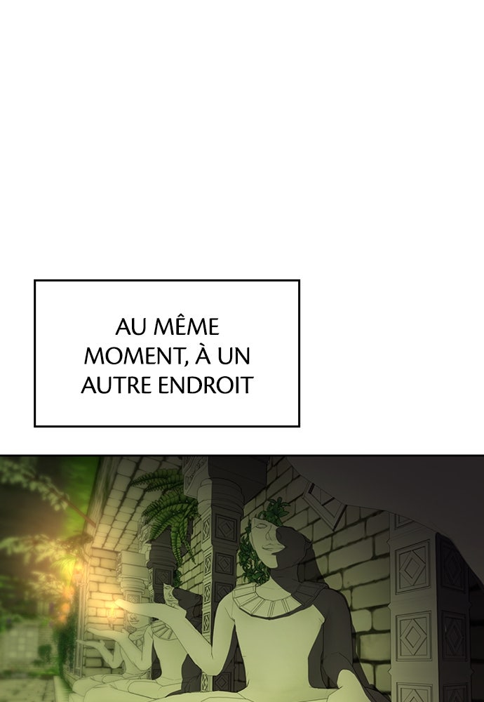 Read Reborn ranker FR Manga Online