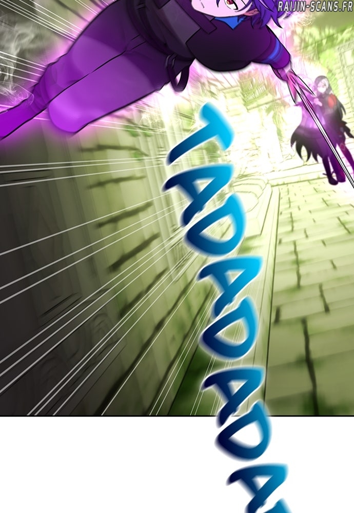 Read Reborn ranker FR Manga Online