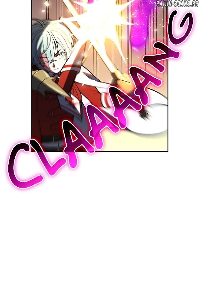 Read Reborn ranker FR Manga Online