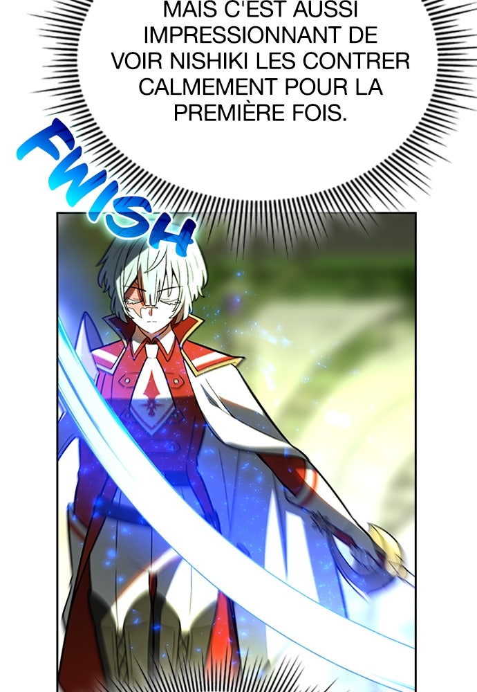 Read Reborn ranker FR Manga Online