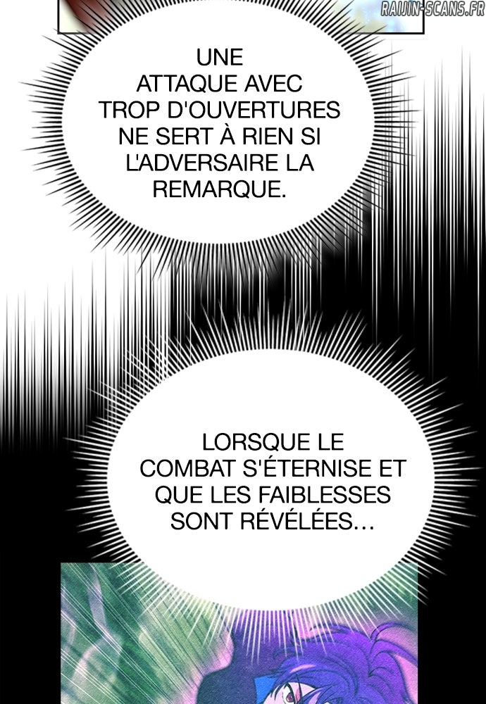 Read Reborn ranker FR Manga Online