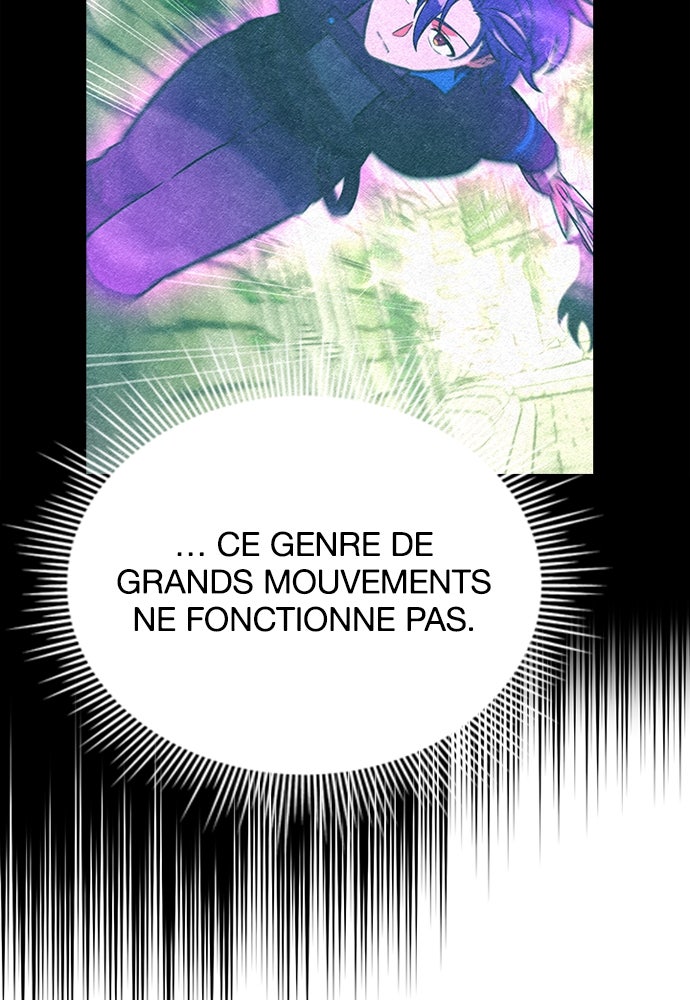 Read Reborn ranker FR Manga Online