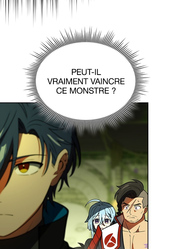 Read Reborn ranker FR Manga Online