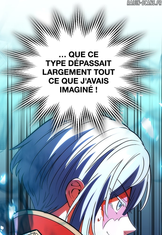 Read Reborn ranker FR Manga Online