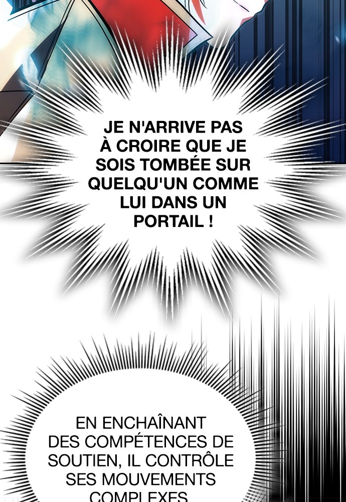 Read Reborn ranker FR Manga Online