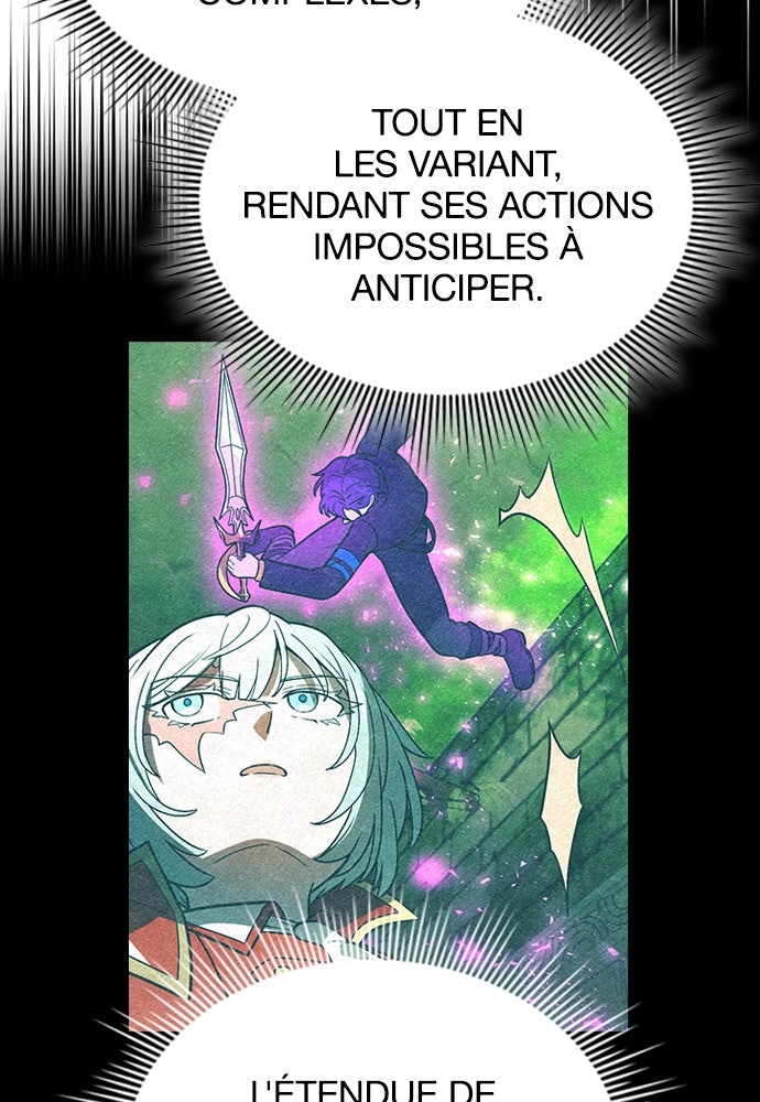 Read Reborn ranker FR Manga Online