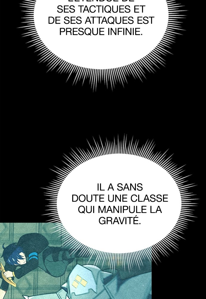 Read Reborn ranker FR Manga Online