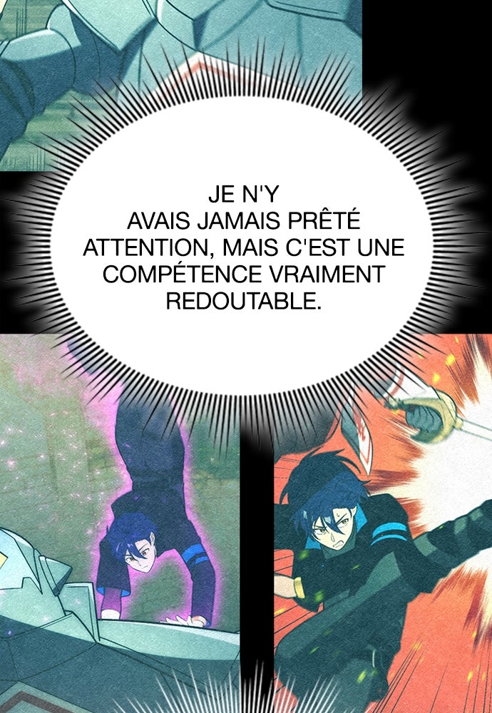 Read Reborn ranker FR Manga Online