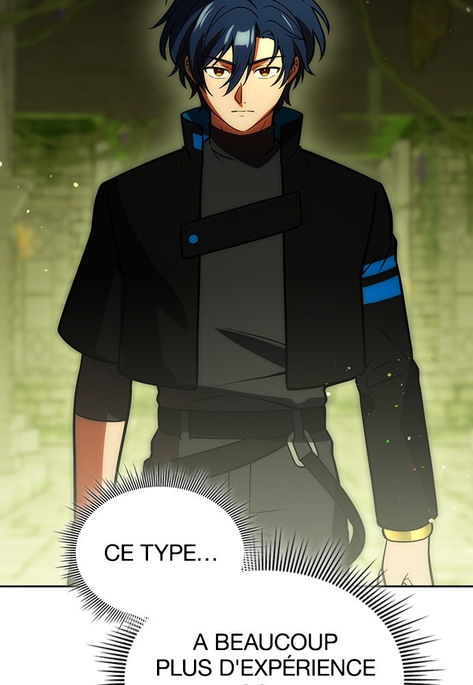 Read Reborn ranker FR Manga Online