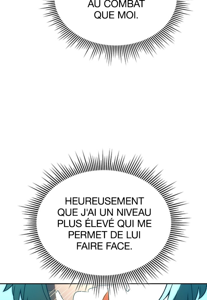 Read Reborn ranker FR Manga Online