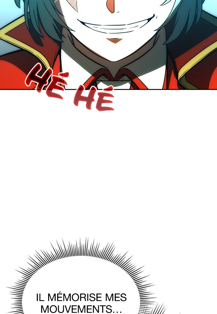 Read Reborn ranker FR Manga Online