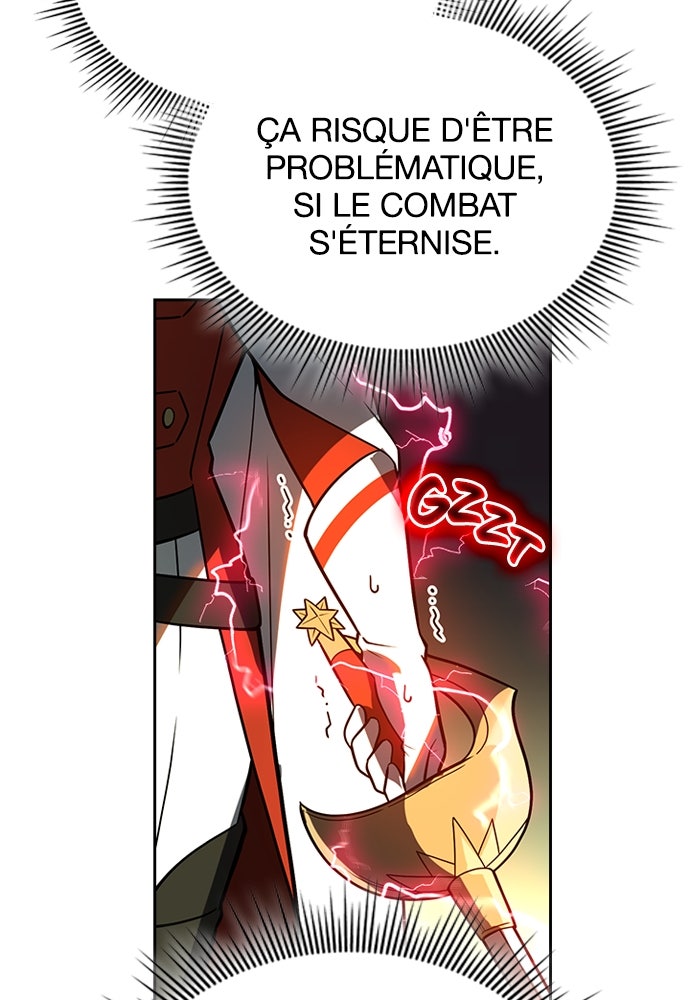 Read Reborn ranker FR Manga Online