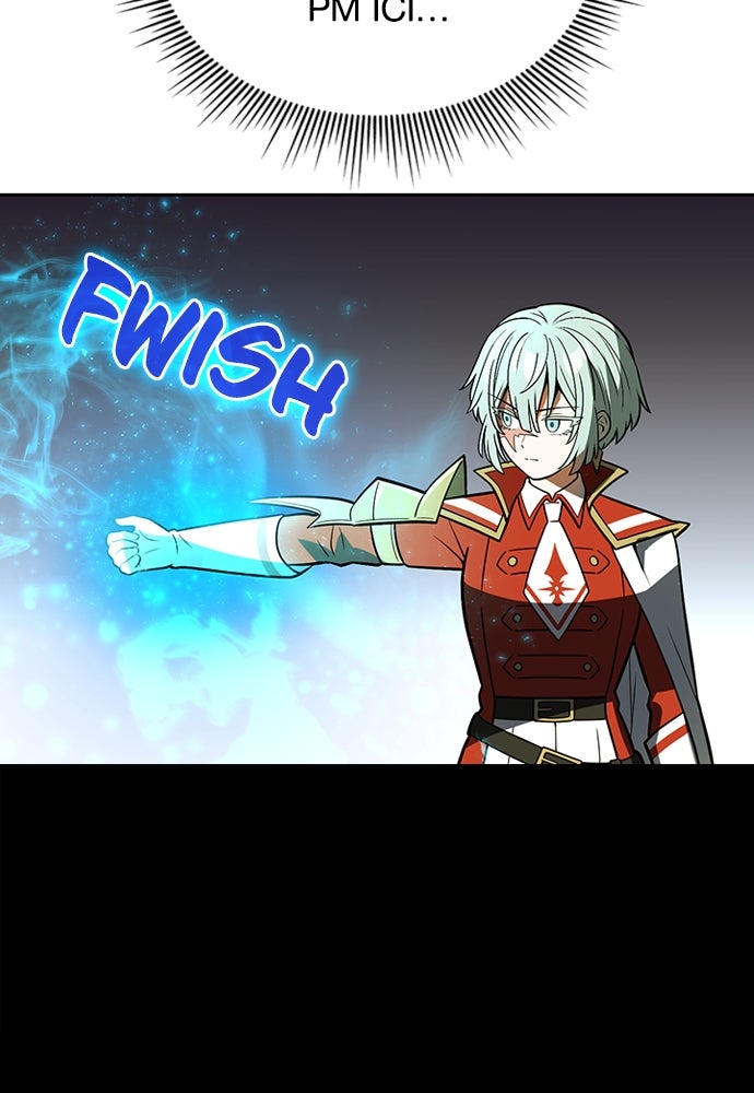 Read Reborn ranker FR Manga Online