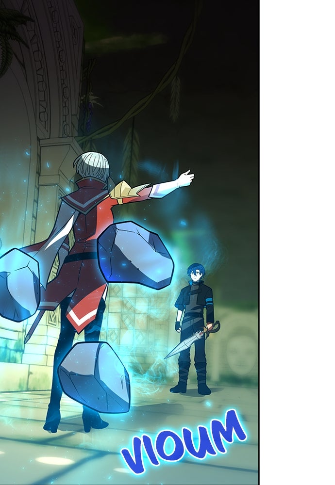 Read Reborn ranker FR Manga Online