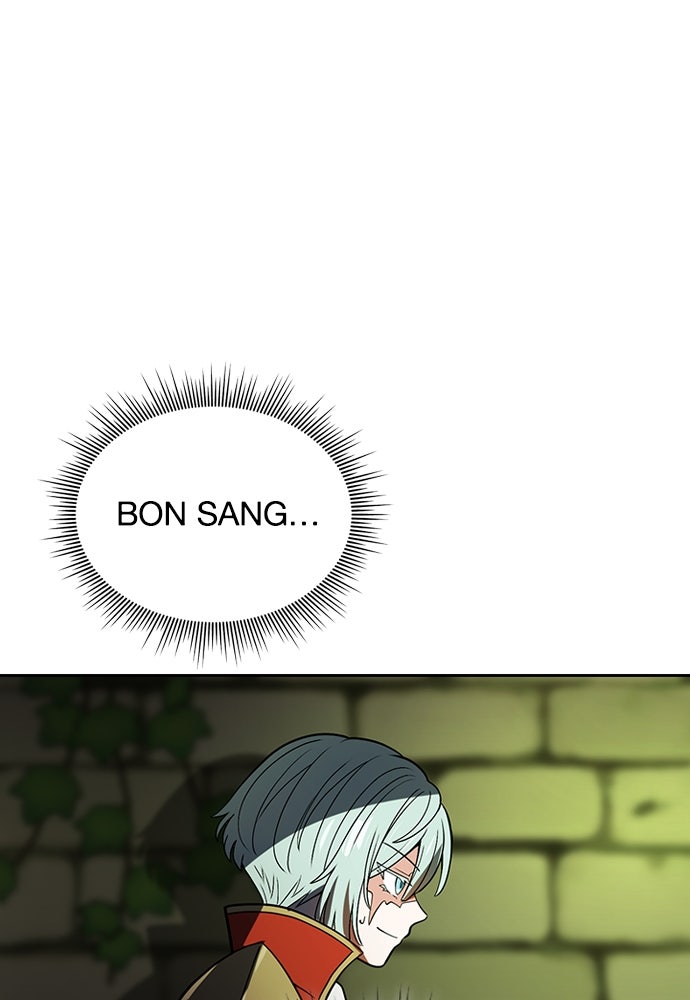 Read Reborn ranker FR Manga Online