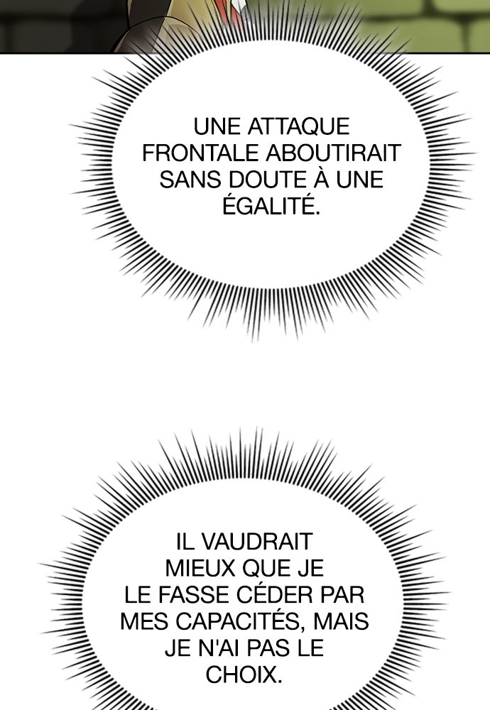 Read Reborn ranker FR Manga Online