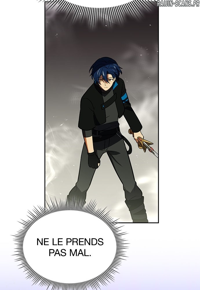 Read Reborn ranker FR Manga Online