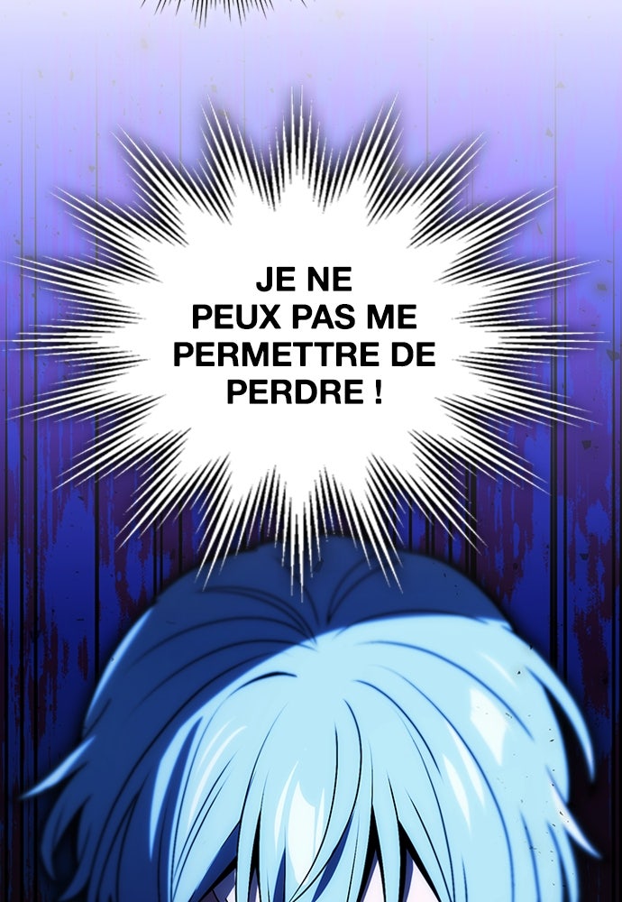 Read Reborn ranker FR Manga Online