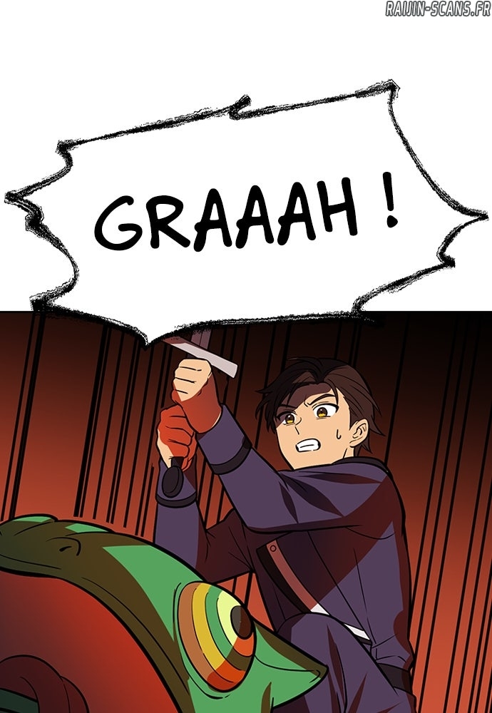 Read Reborn ranker FR Manga Online