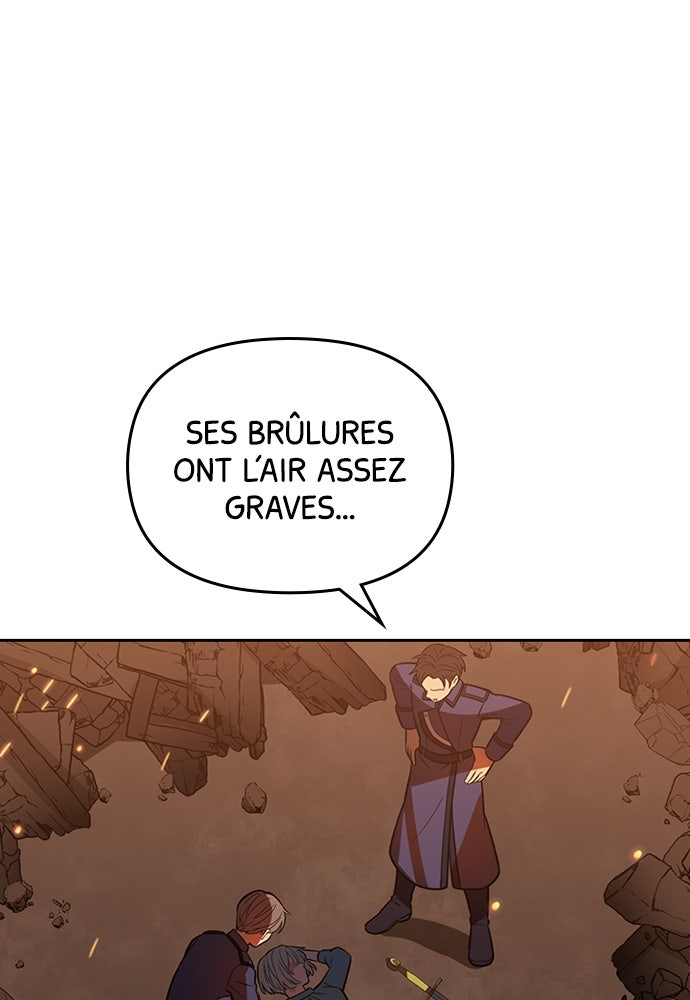 Read Reborn ranker FR Manga Online