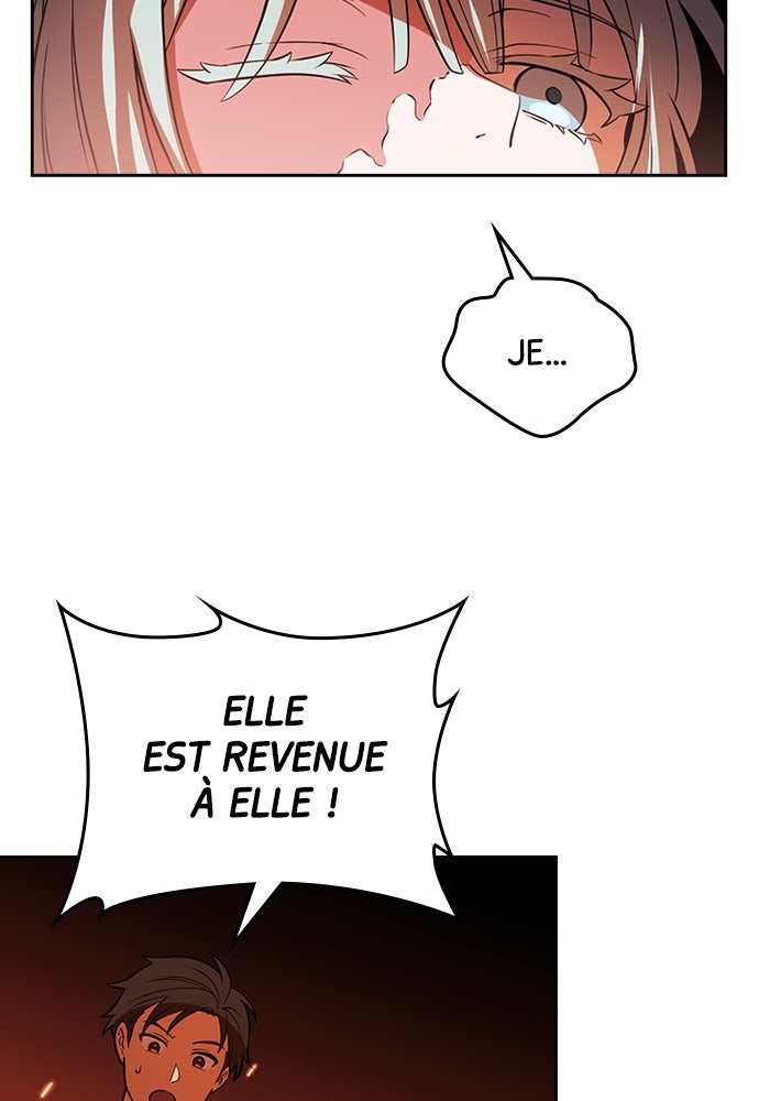 Read Reborn ranker FR Manga Online