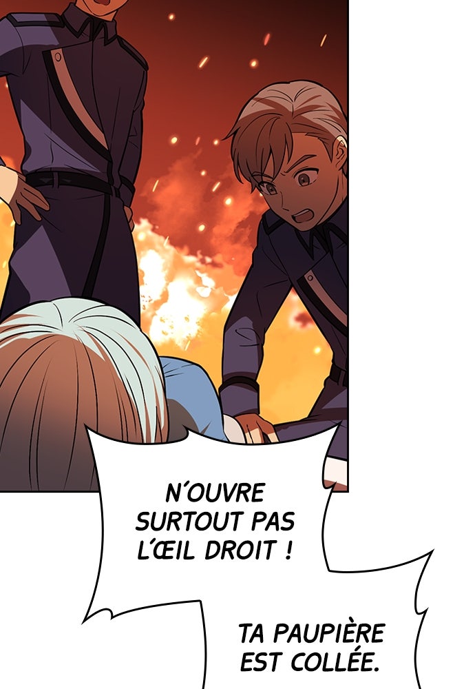 Read Reborn ranker FR Manga Online