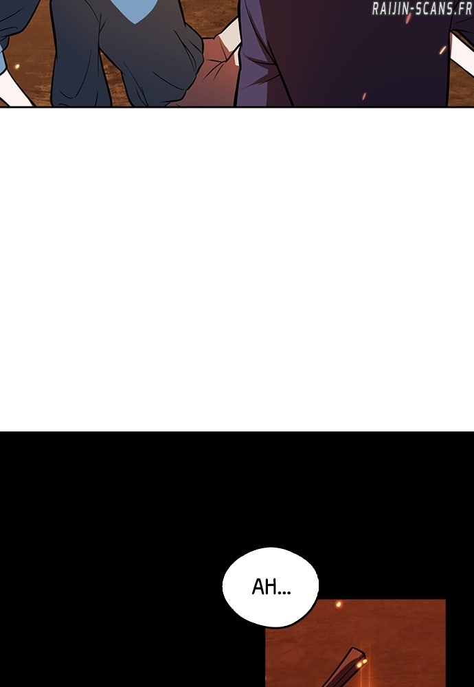 Read Reborn ranker FR Manga Online