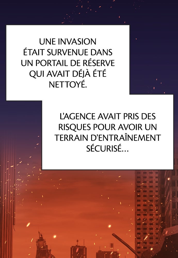 Read Reborn ranker FR Manga Online