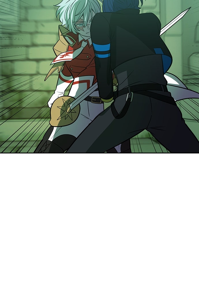 Read Reborn ranker FR Manga Online