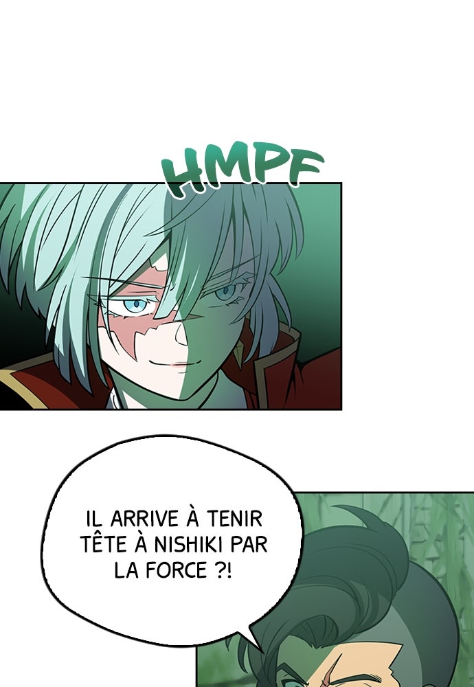 Read Reborn ranker FR Manga Online