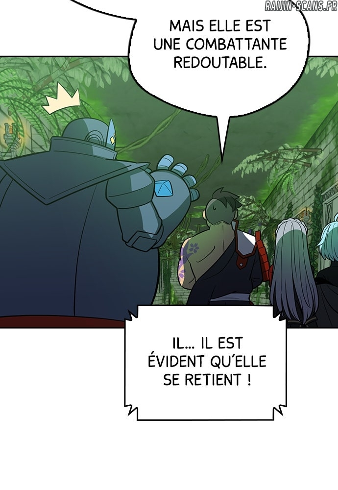 Read Reborn ranker FR Manga Online