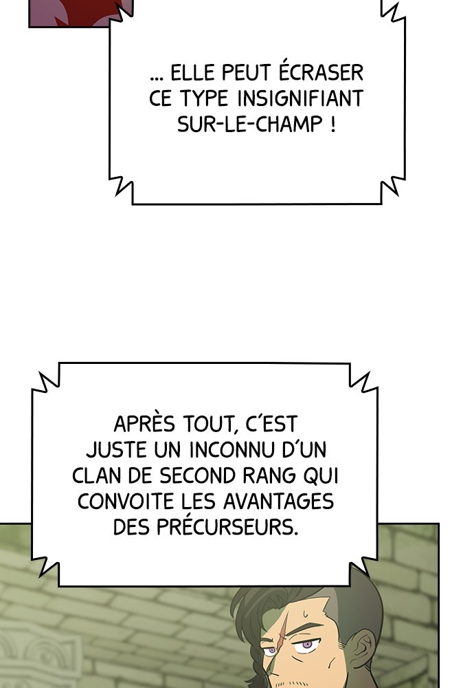 Read Reborn ranker FR Manga Online