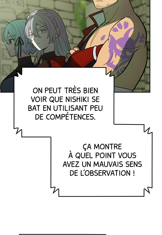 Read Reborn ranker FR Manga Online