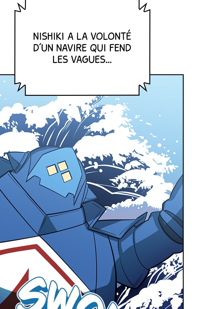 Read Reborn ranker FR Manga Online