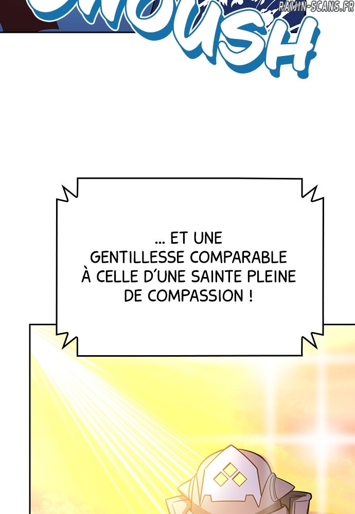 Read Reborn ranker FR Manga Online